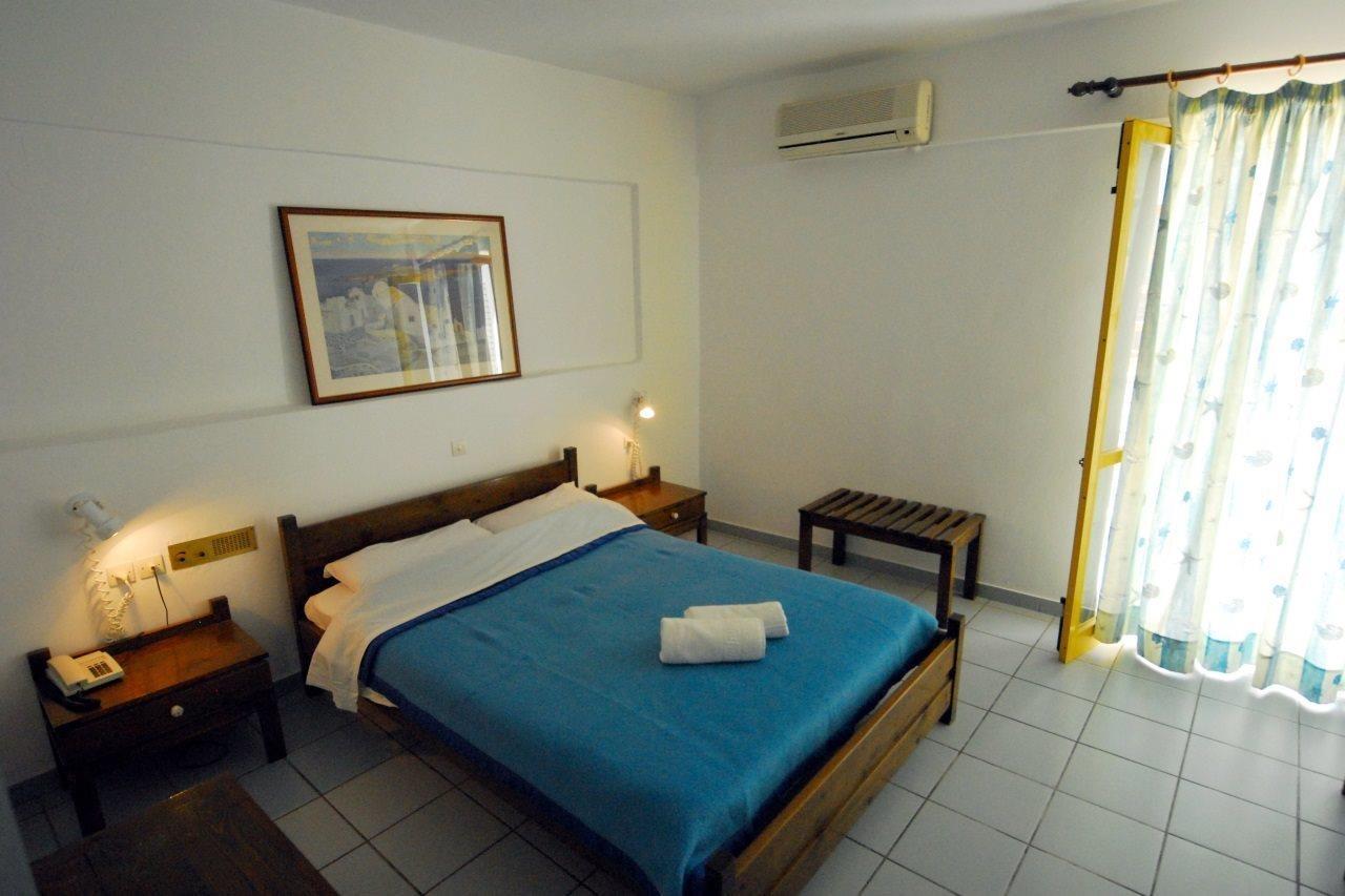 Acropolis Aparthotel