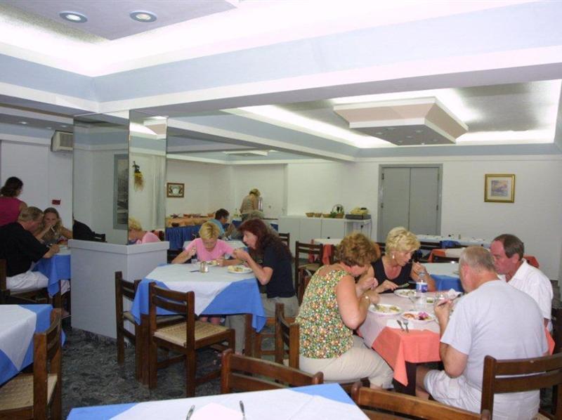 Iro Hotel Hersonissos (Crete)