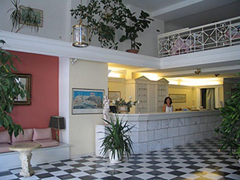 Venus Melena Hotel Hersonissos (Crete)