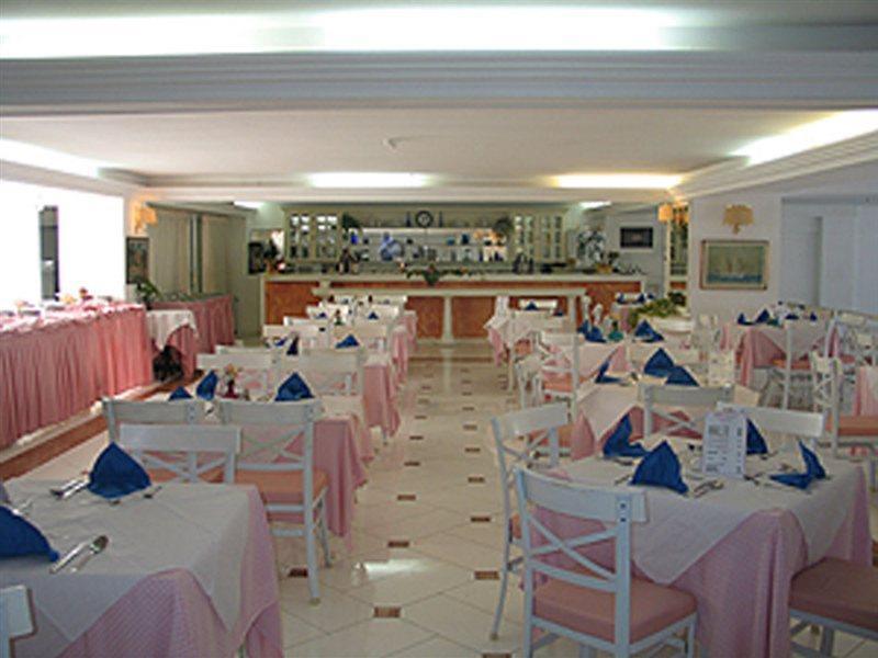 Venus Melena Hotel