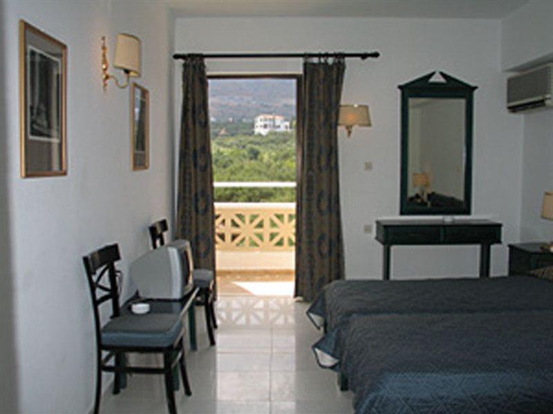 Venus Melena Hotel