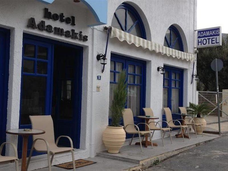 Pearl Hotel Hersonissos (Crete)