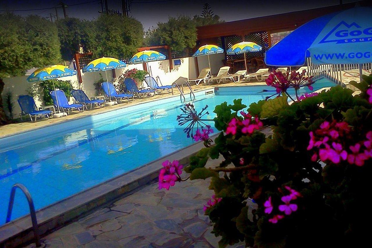 Krits Hotel 3*