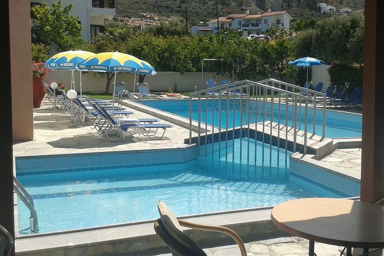 Krits Hotel