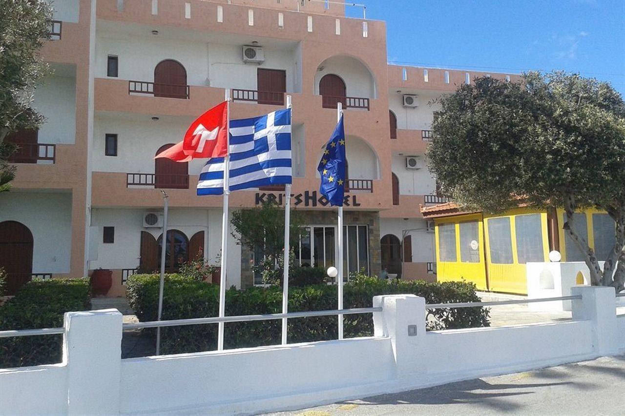 Krits Hotel
