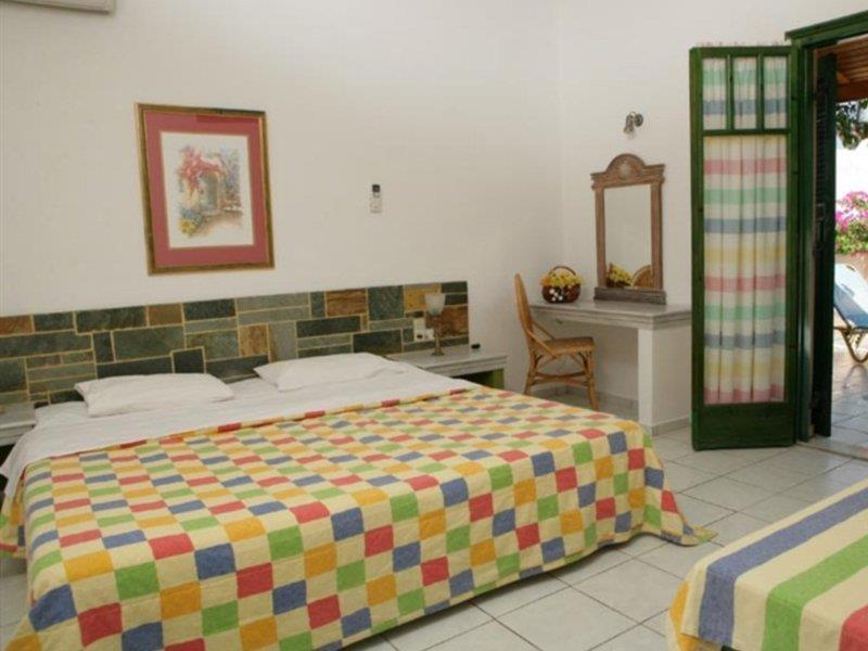 Aquarius Exclusive - Breakfast And Meal Included 3*