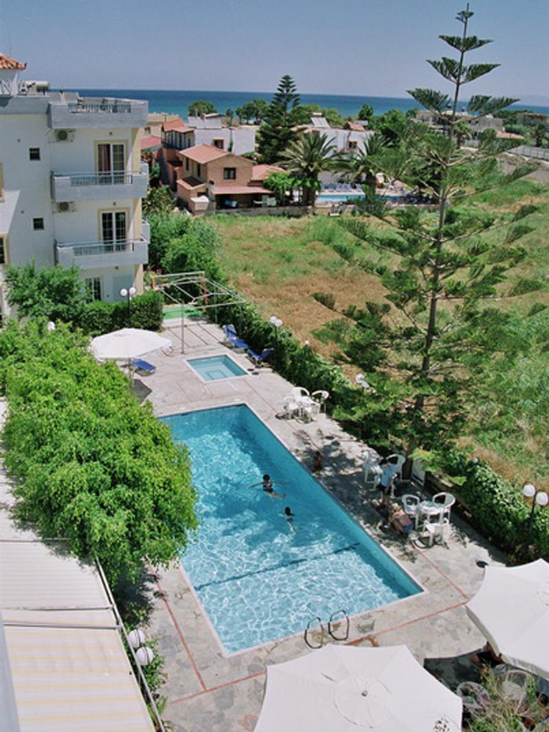 Marirena Hotel 3*