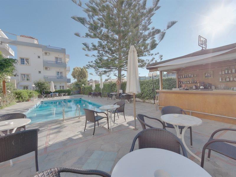 Marirena Hotel Amoudara (Heraklion)