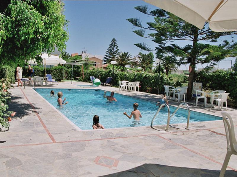 Marirena Hotel 3*