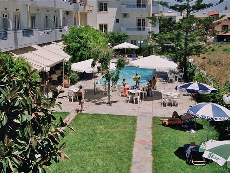 Marirena Hotel