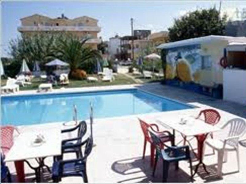 Australia Hotel 2*