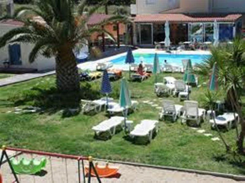 Australia Hotel