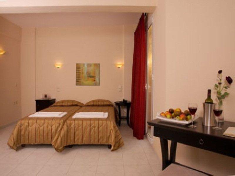 Mare Hotel Kato Gouves