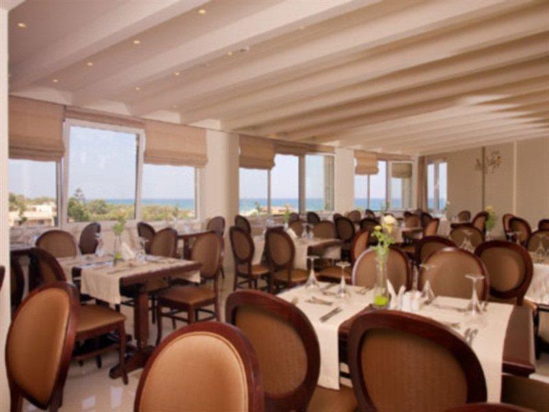 Mare Hotel 3*
