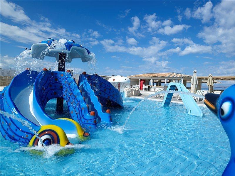 Mare Hotel Kato Gouves