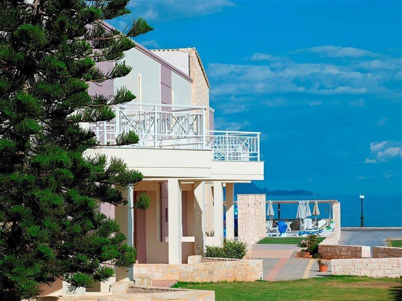 Mare Hotel 3*