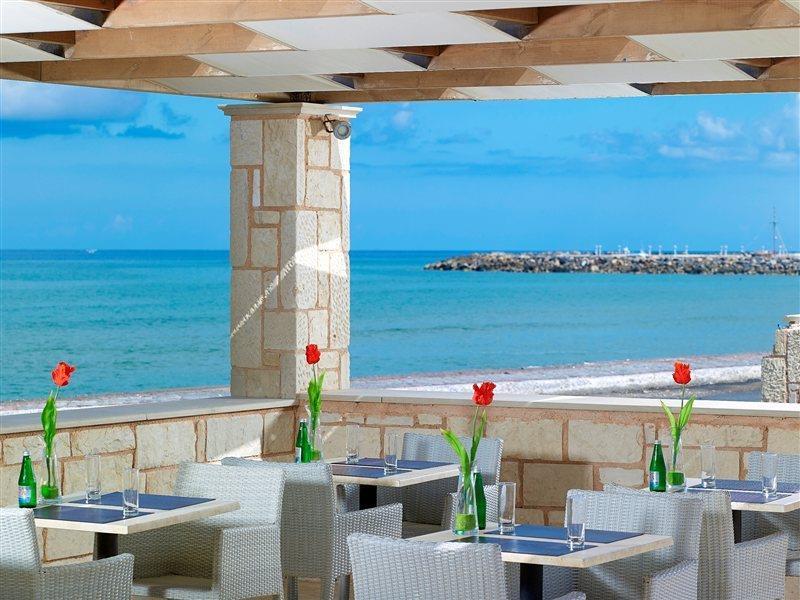 Mare Hotel 3*
