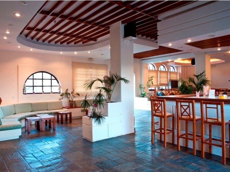Albatross 3* Maleme (Crete)