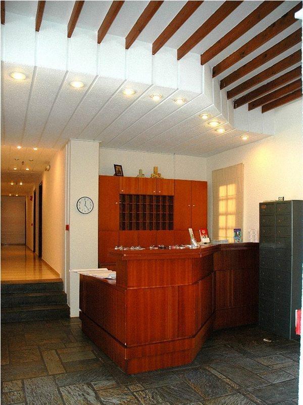 Albatross Hotel 3*