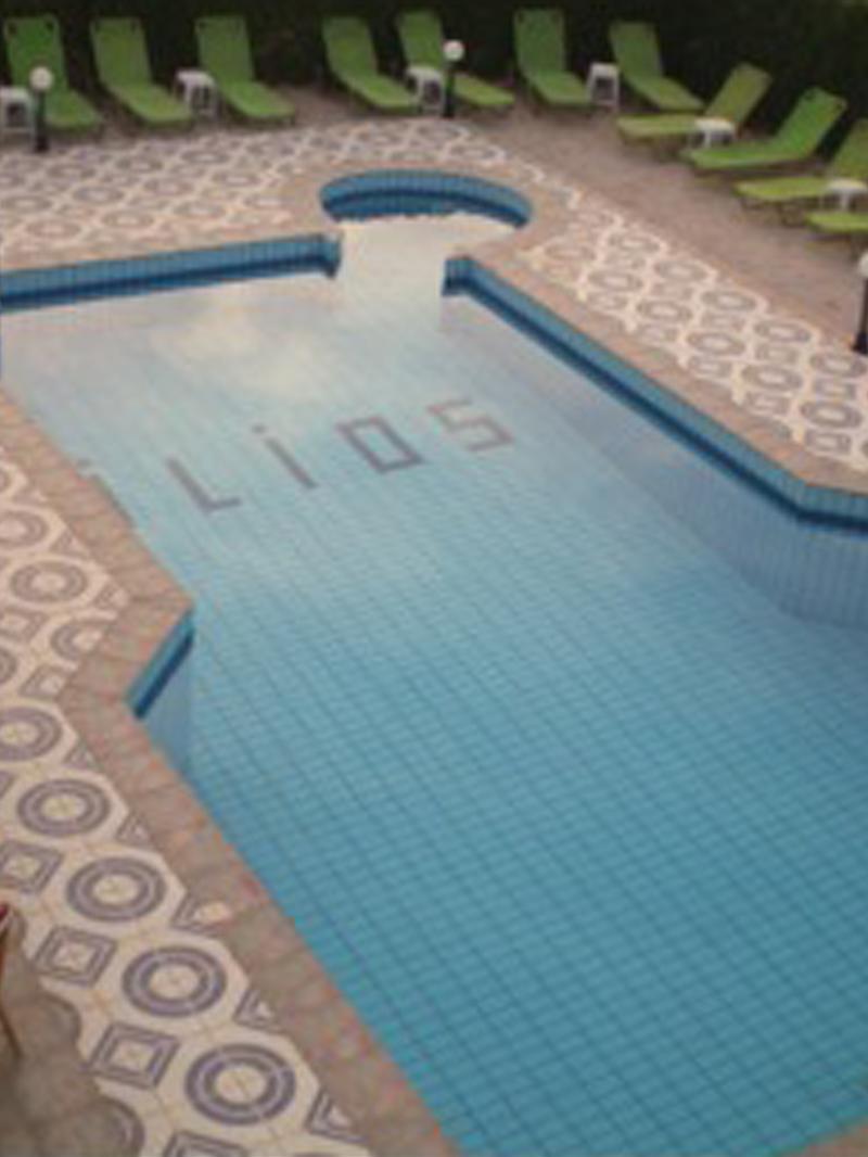 Ilios 2* Stalida