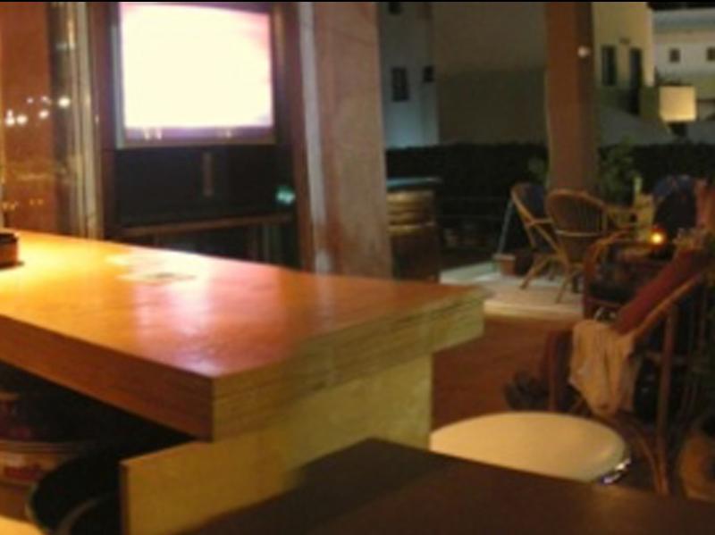 Ilios Aparthotel