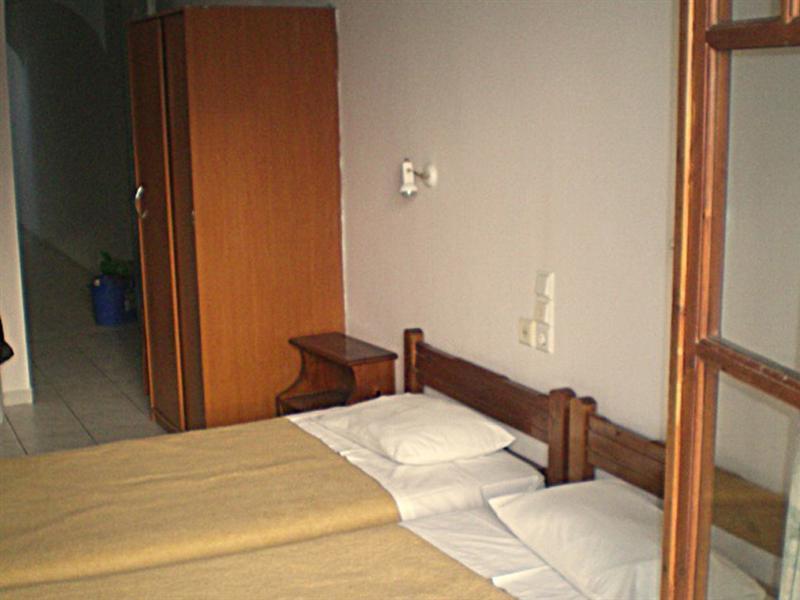 Ilios Aparthotel Stalida
