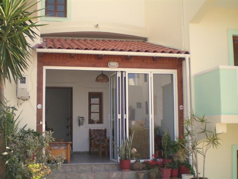 Ilios Aparthotel 2*
