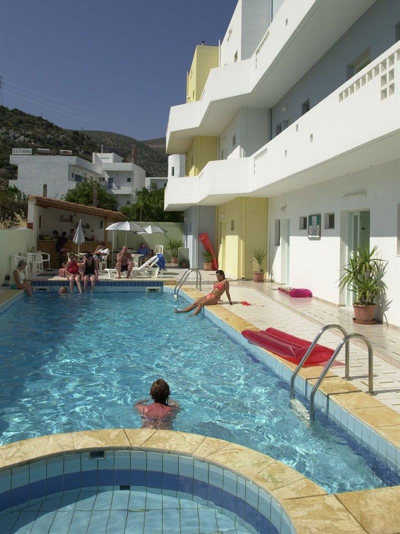 Knossos Apartment