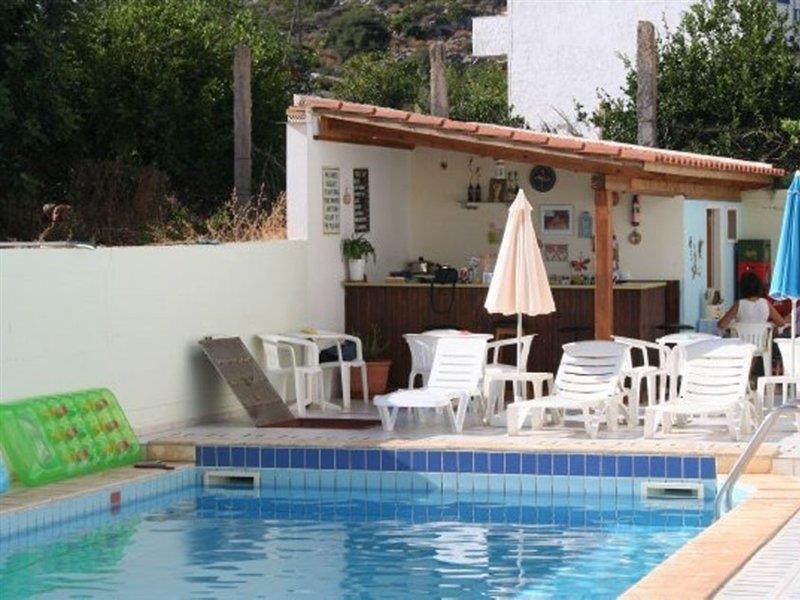 Knossos *