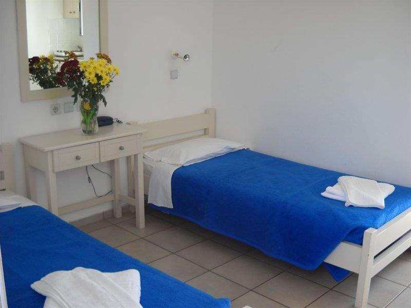 Knossos Apartment