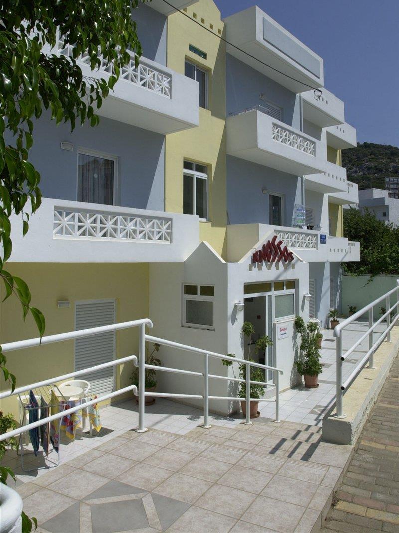 Knossos *
