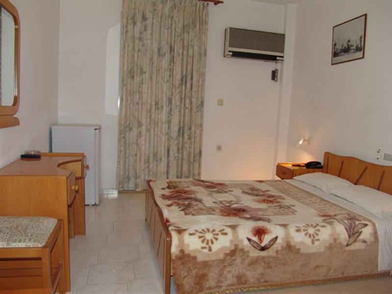 Galaxy Hotel 3*