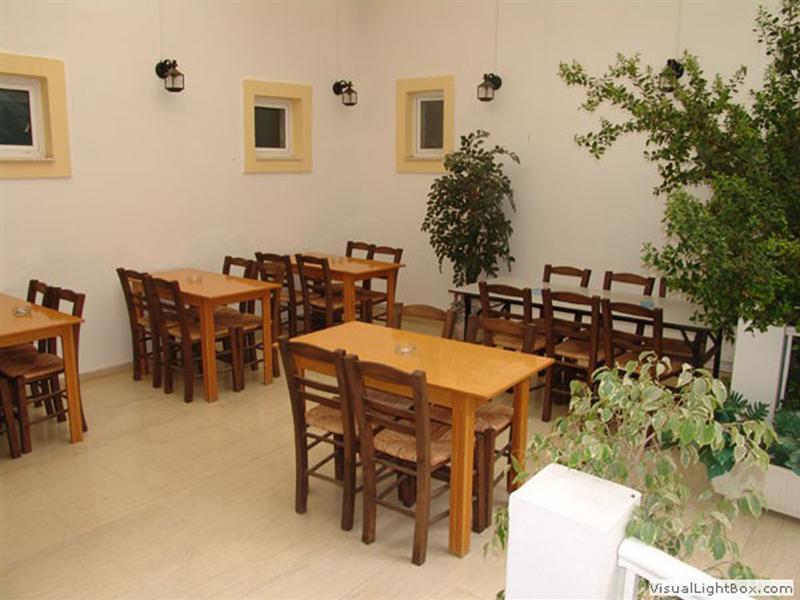 Galaxy Hotel 3*