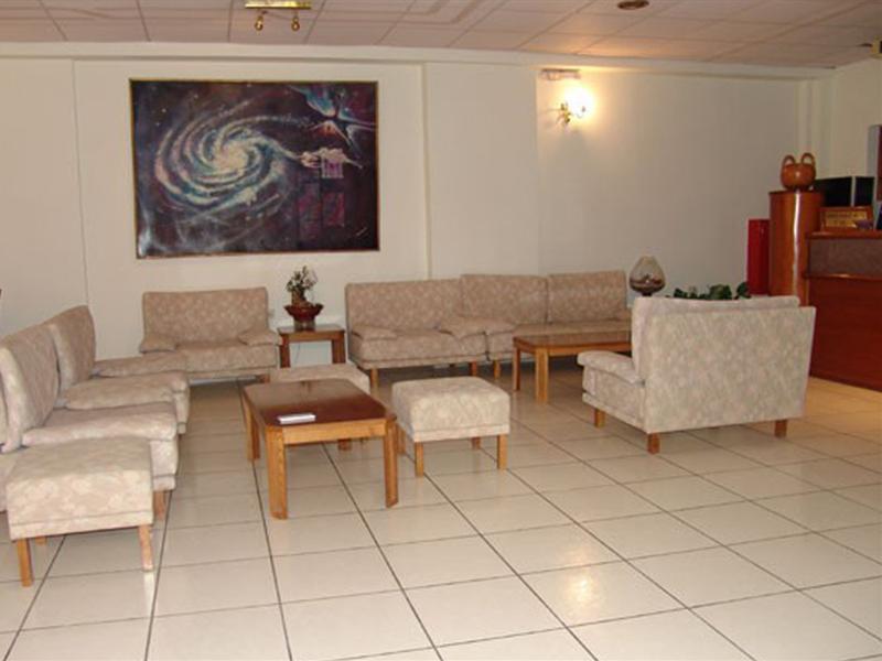 Galaxy 3* Ierapetra (Crete)