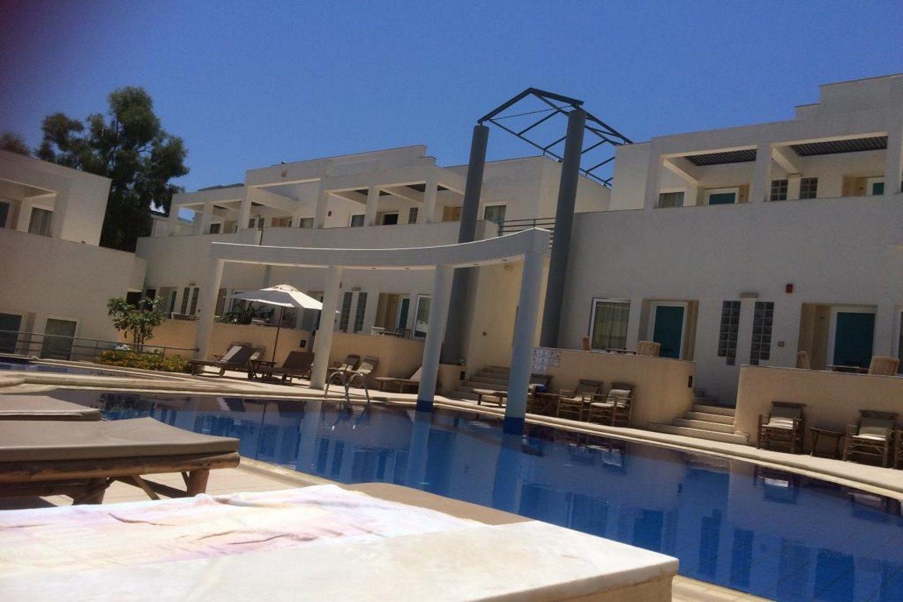 Forum Hotel Kato Daratso