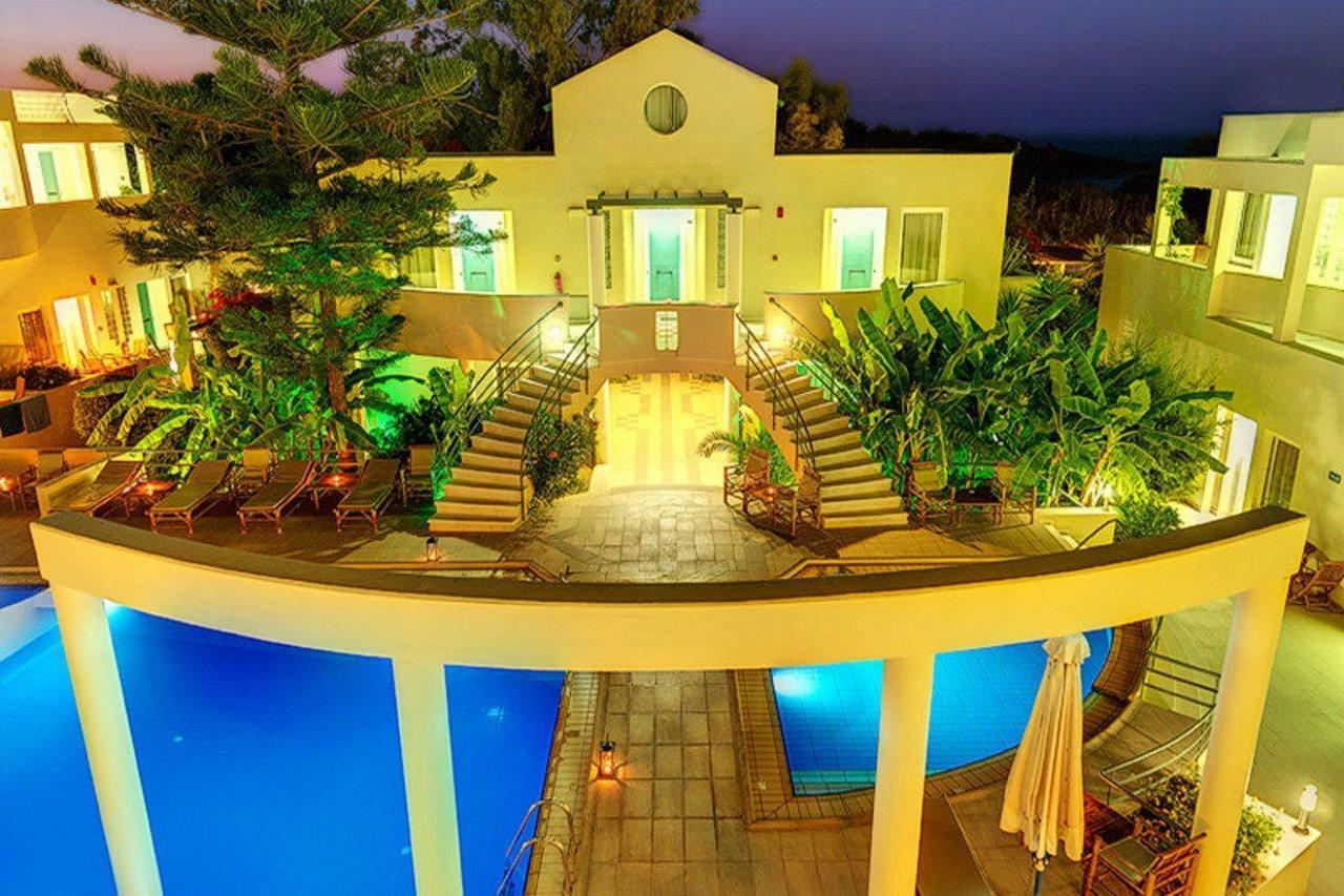 Forum Hotel 3*