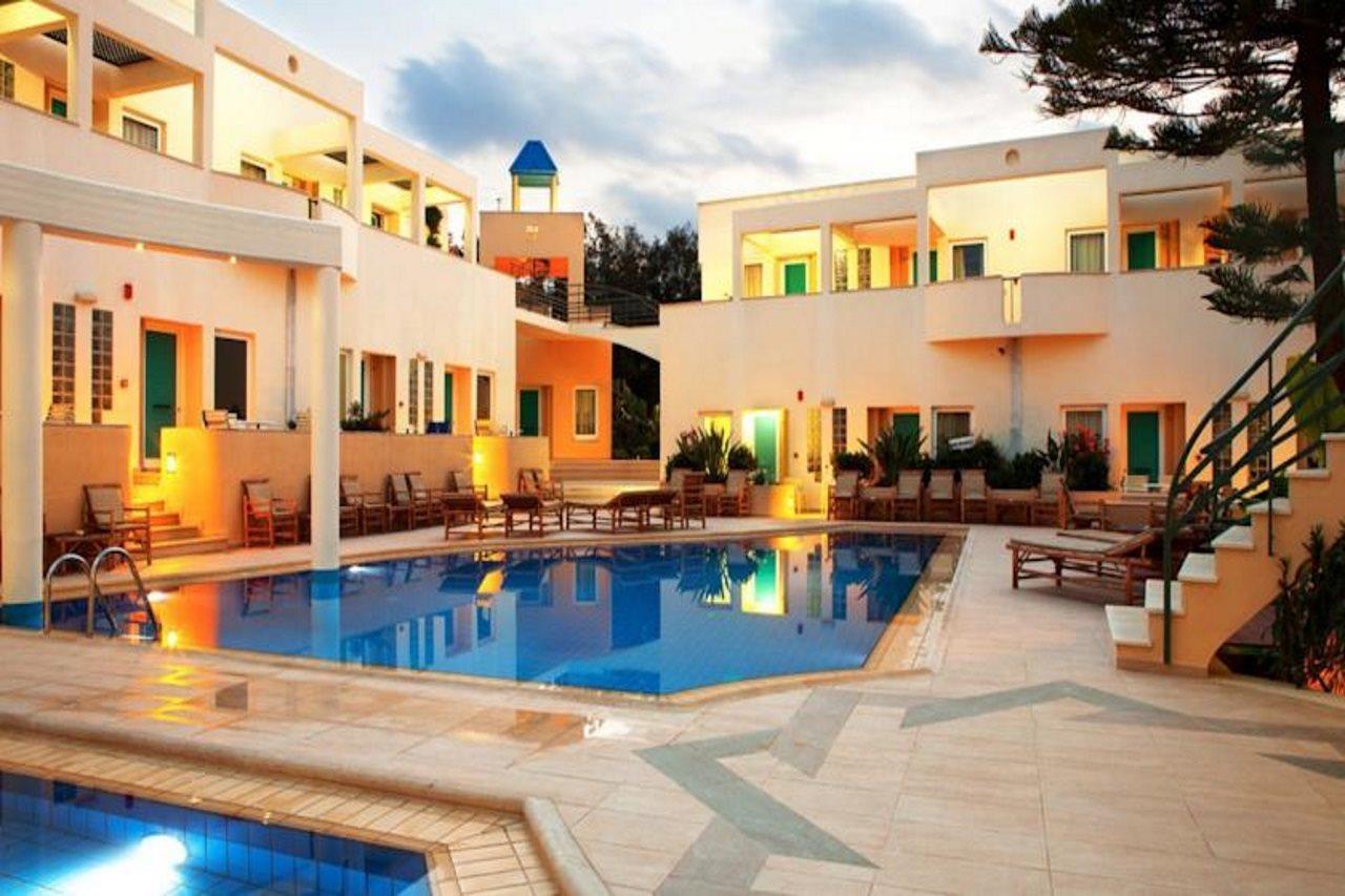 Forum Hotel