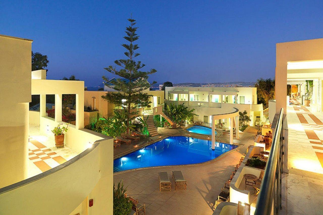 Forum Hotel