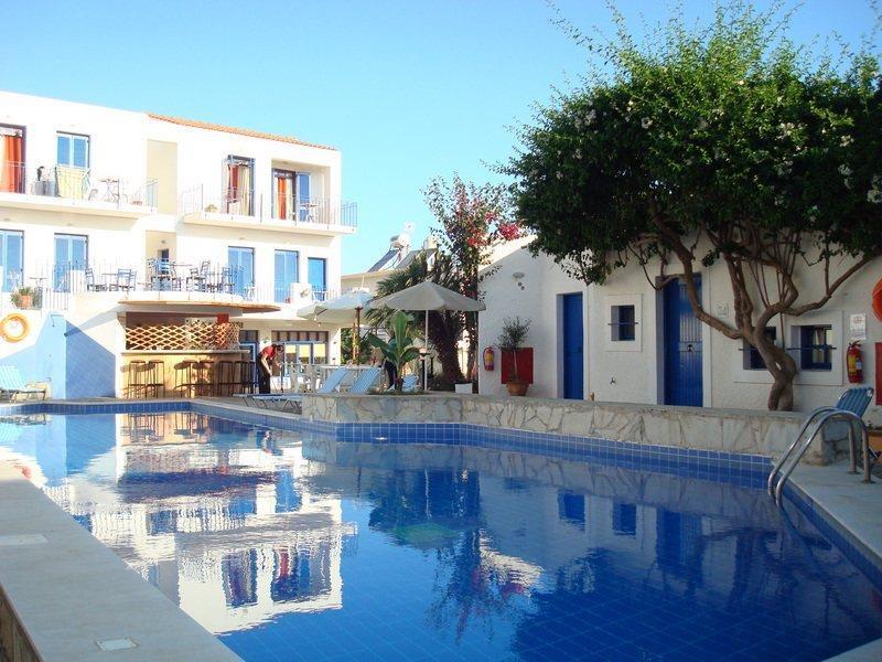 Kirki Village-adults Only Hotel 3*