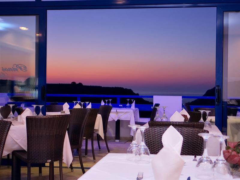Aria Village 3* Skaleta