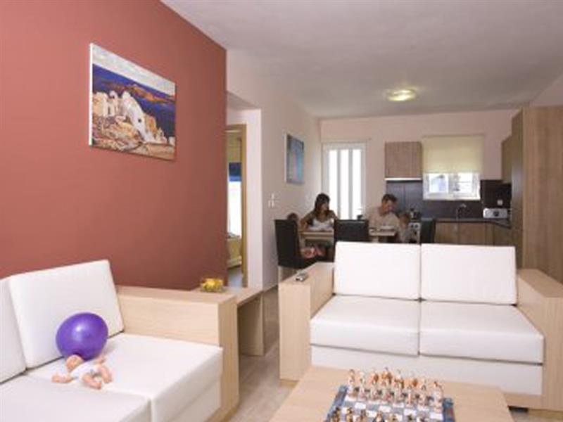 Aria Village 3*