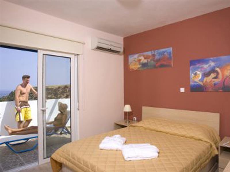 Aria Village Hotel Skaleta