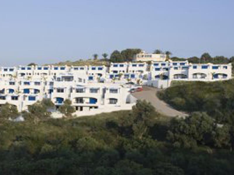 Aria Village Hotel