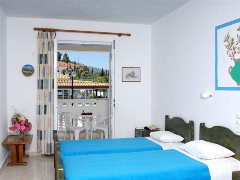 Savvas (adults Only) Hotel Laganas
