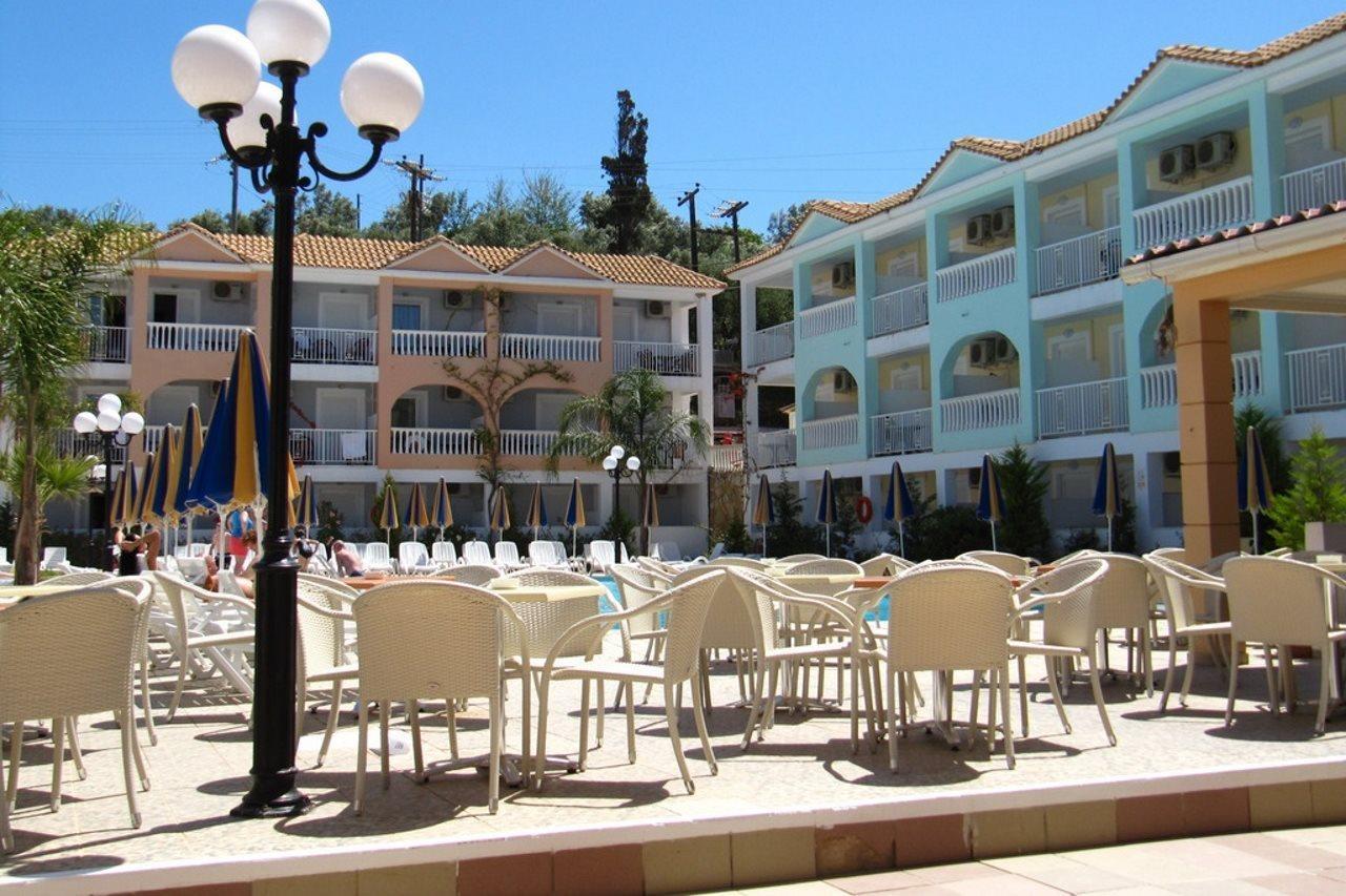 Admiral Hotel
