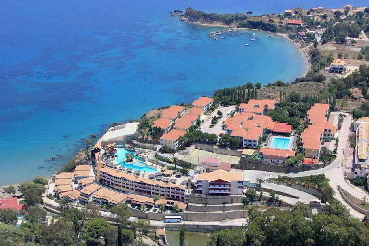 Zante Royal Hotel Vasilikos (Zakynthos)