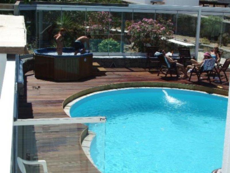 Thomas Hotel 2*