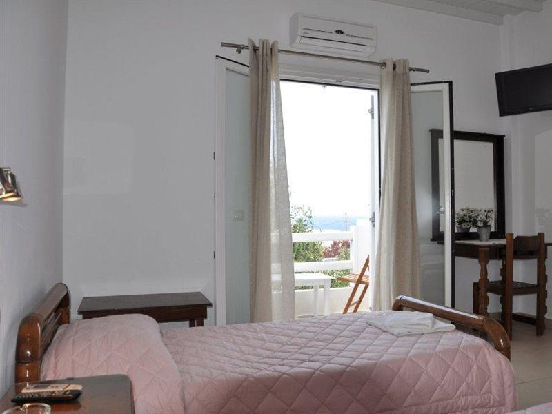 White Myth Guest house Mykonos Town