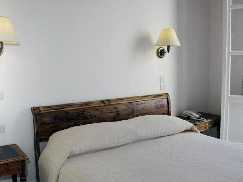 Vienoula's Garden Hotel Mykonos Town