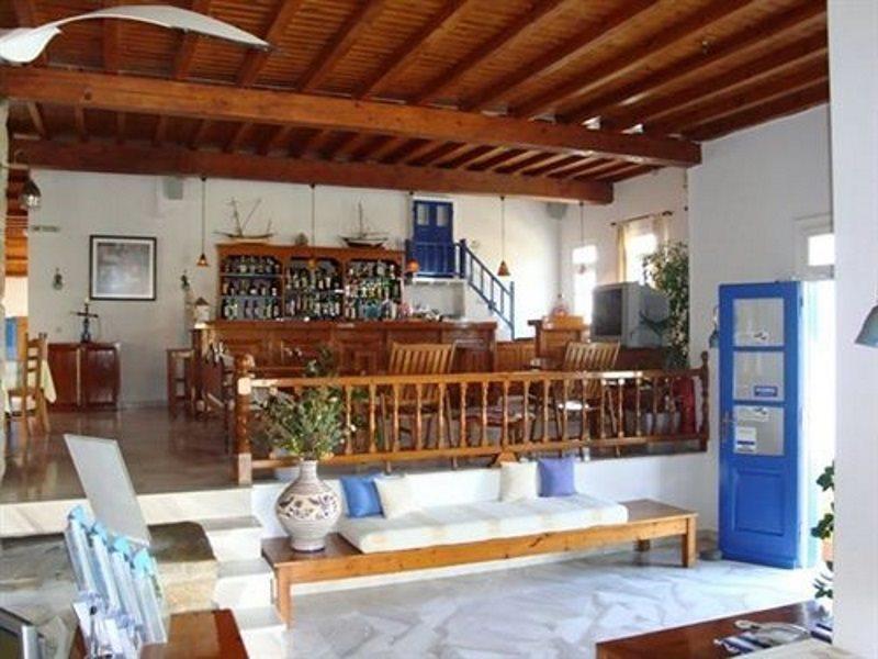 Vienoula's Garden 4* Mykonos Town